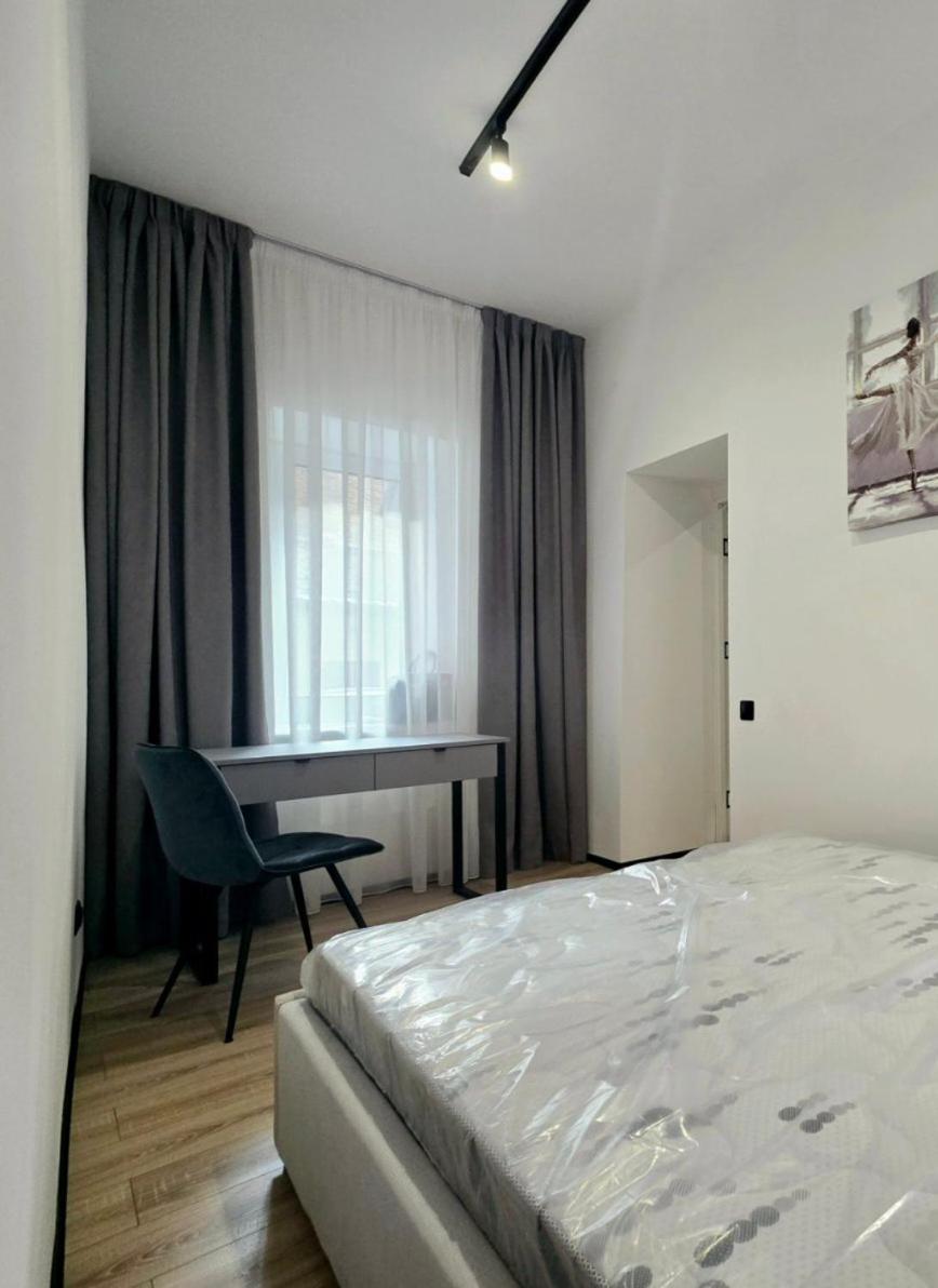 Apartment In The City Center Near The Park Lviv Exterior photo